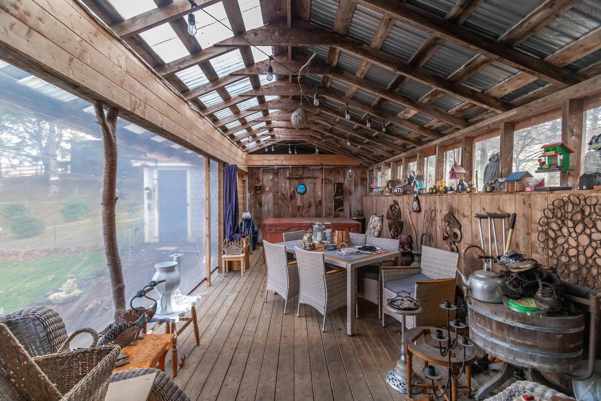 1070 River Road, Bear River, NS