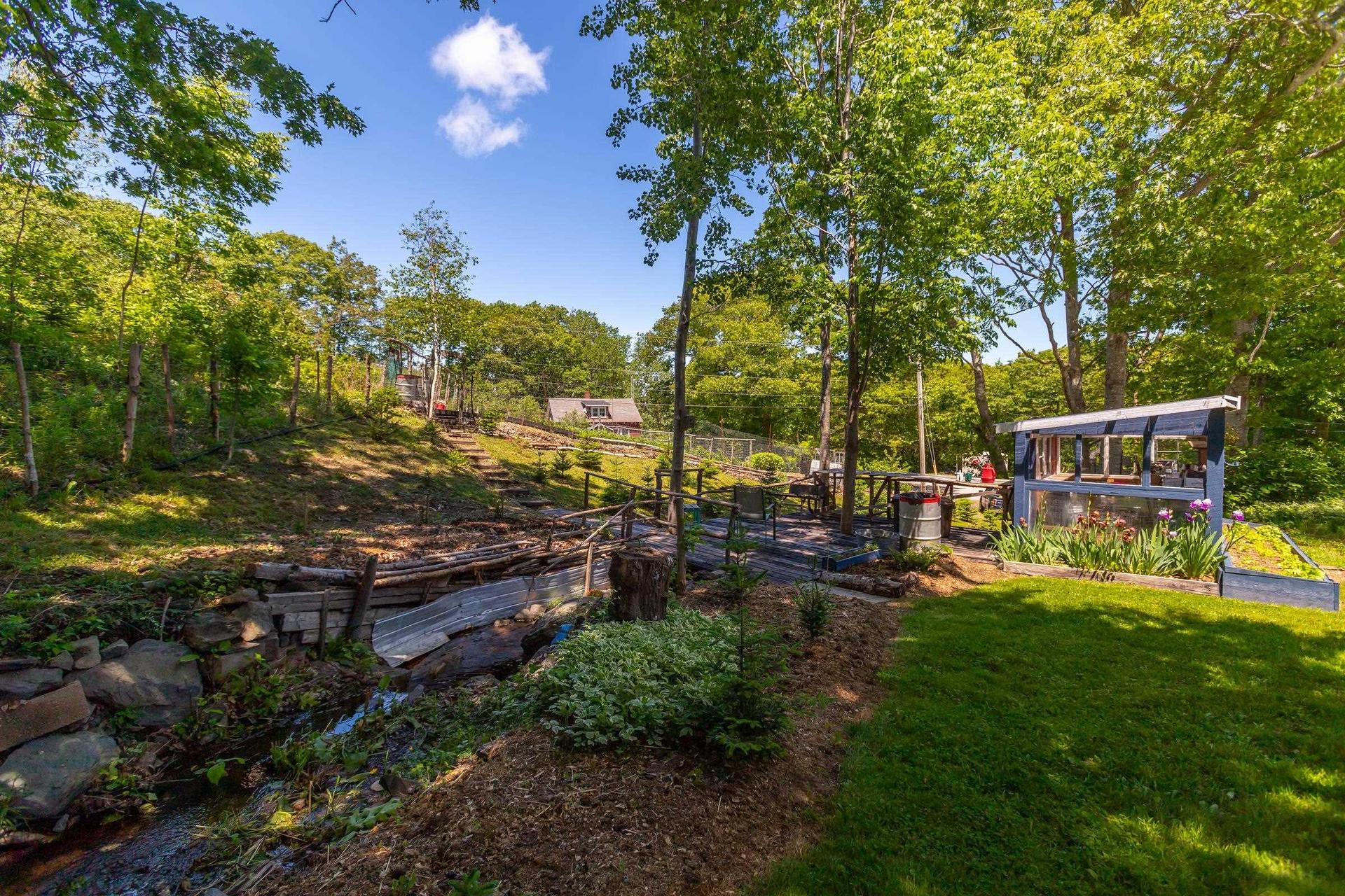 1070 River Road, Bear River, NS