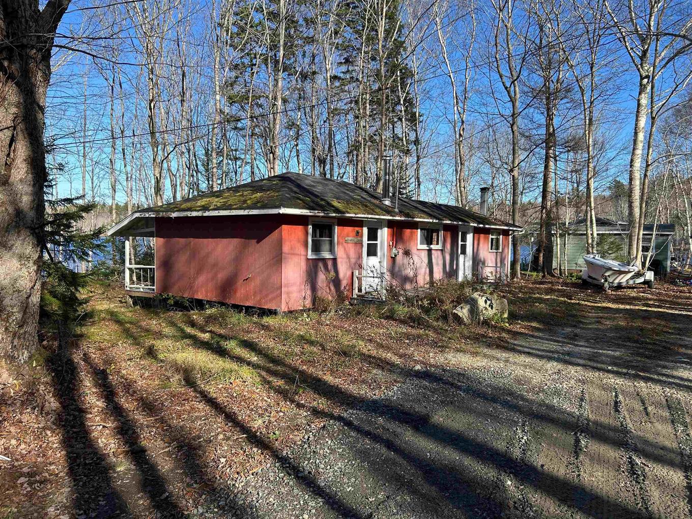 63 Waterfront Drive, Deerfield, NS
