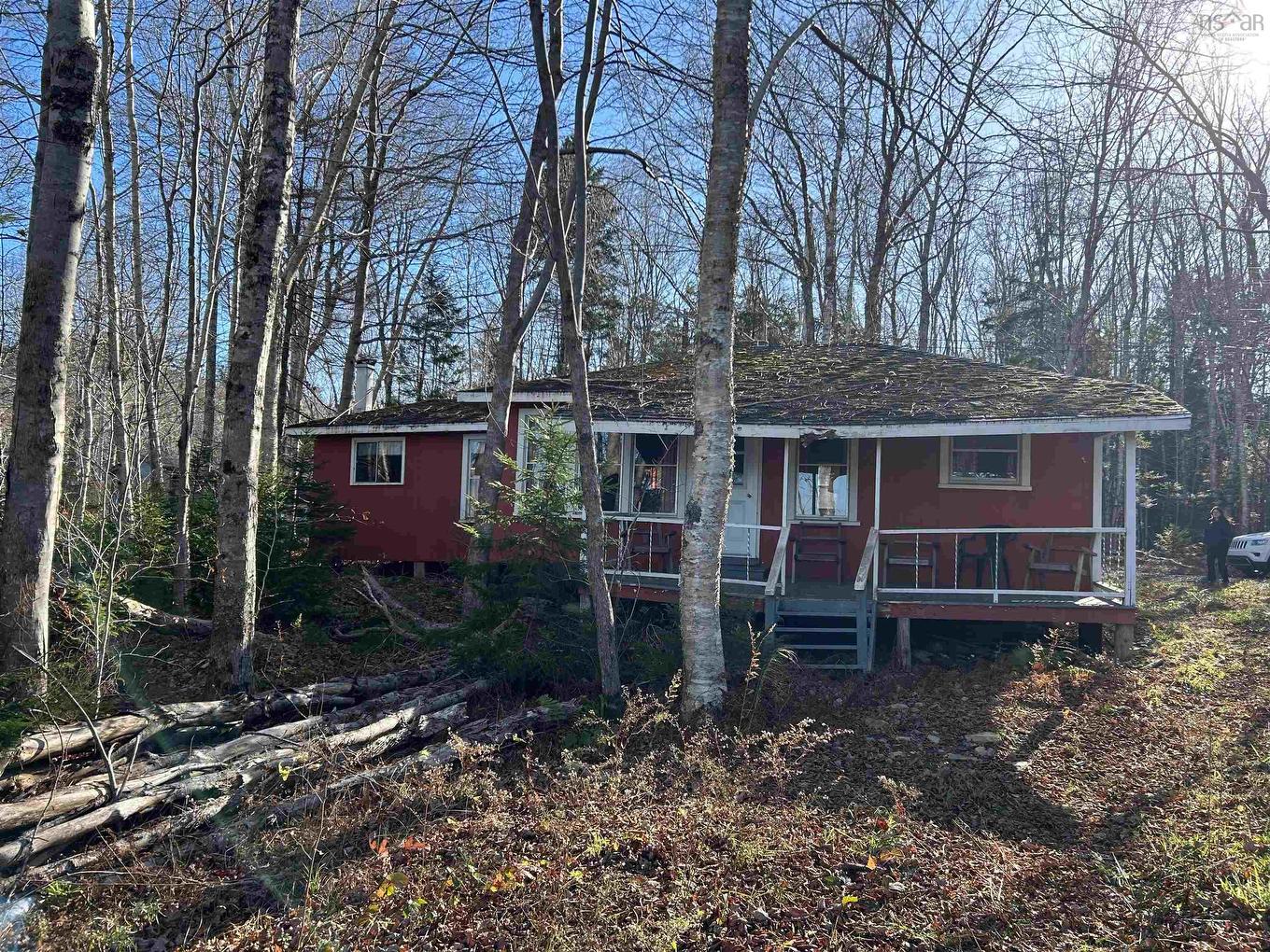 63 Waterfront Drive, Deerfield, NS