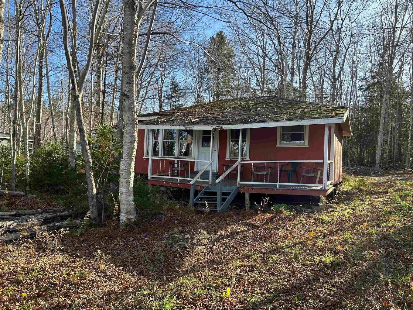 63 Waterfront Drive, Deerfield, NS