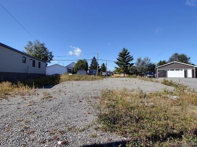 Lot - 133 Rue Gauthier, Val-D'Or, QC