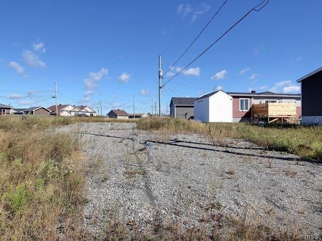 Terre/Terrain - 308 Rue De L'Église, Val-D'Or, QC