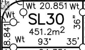 1127 Hawthorn Way Lot# 30, Sicamous, BC