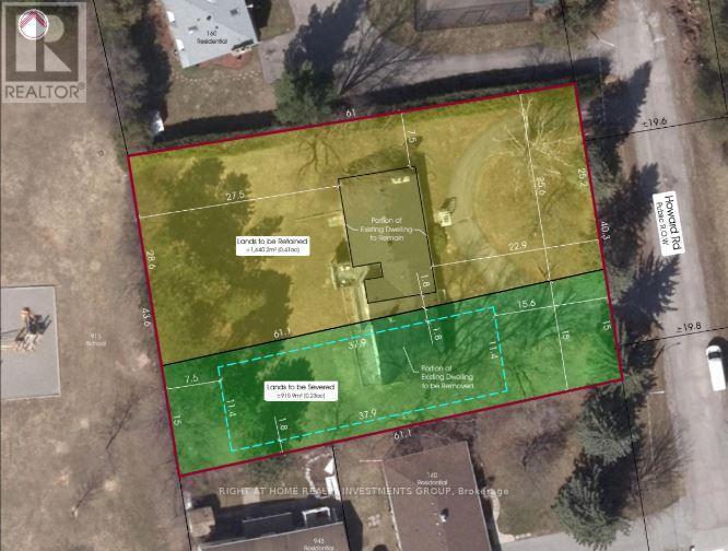 142 Howard Road, Newmarket, ON