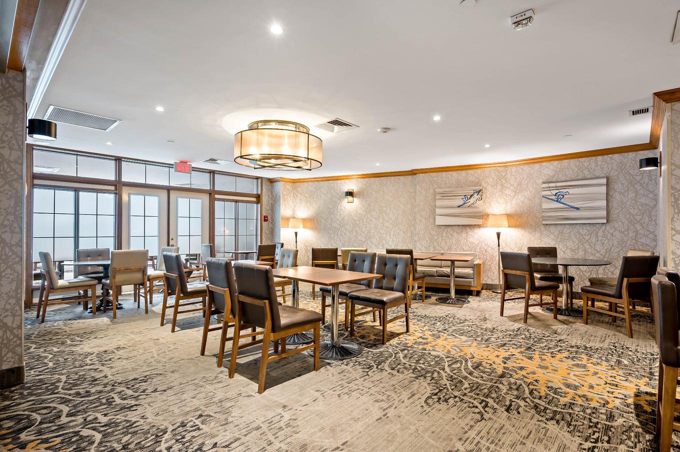 Autre - 331-170 Ch. Du Curé-Deslauriers, Mont-Tremblant, QC - Indoor