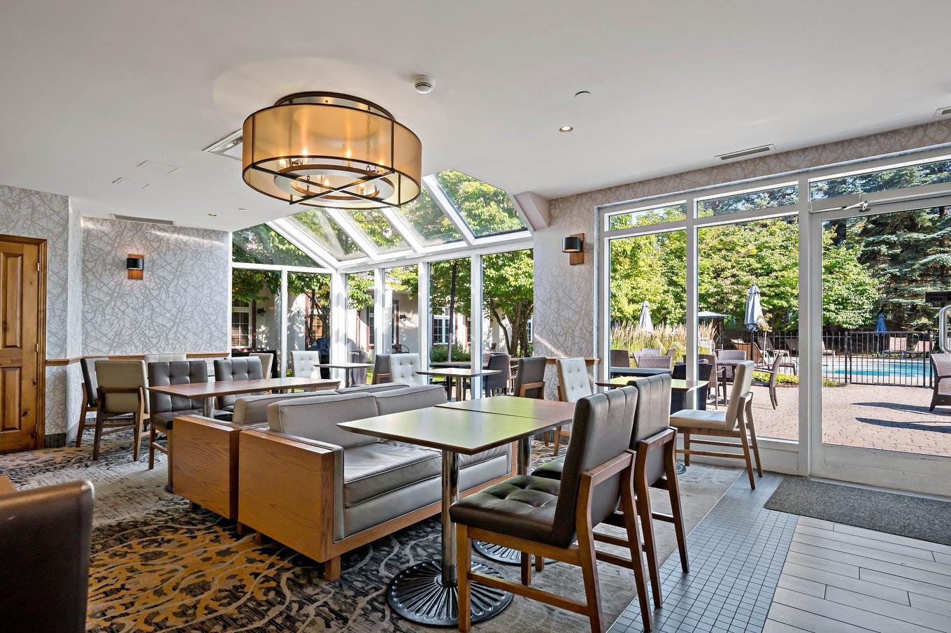 Autre - 331-170 Ch. Du Curé-Deslauriers, Mont-Tremblant, QC - With Exterior