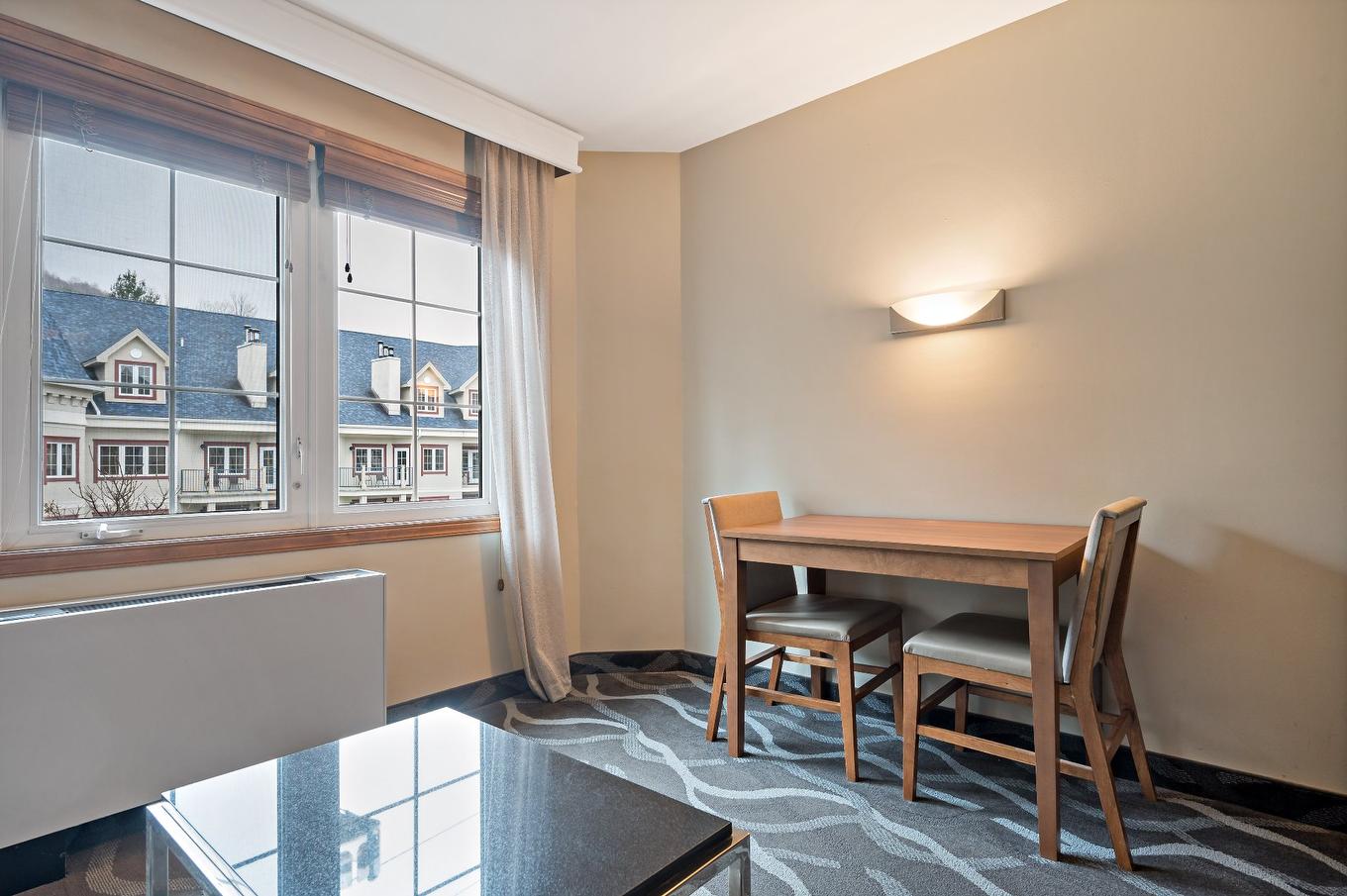 Autre - 331-170 Ch. Du Curé-Deslauriers, Mont-Tremblant, QC - Indoor Photo Showing Other Room