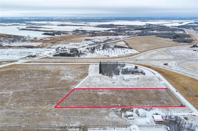 0 Parkside Rd, St Clements, MB