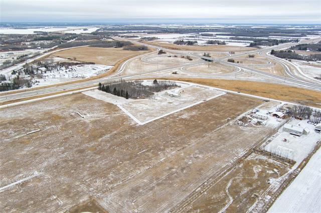 0 Parkside Rd, St Clements, MB