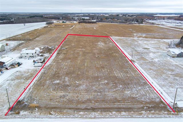 0 Parkside Rd, St Clements, MB