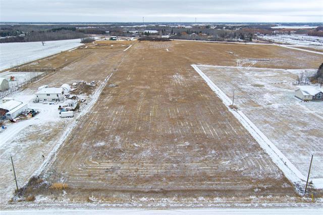 0 Parkside Rd, St Clements, MB