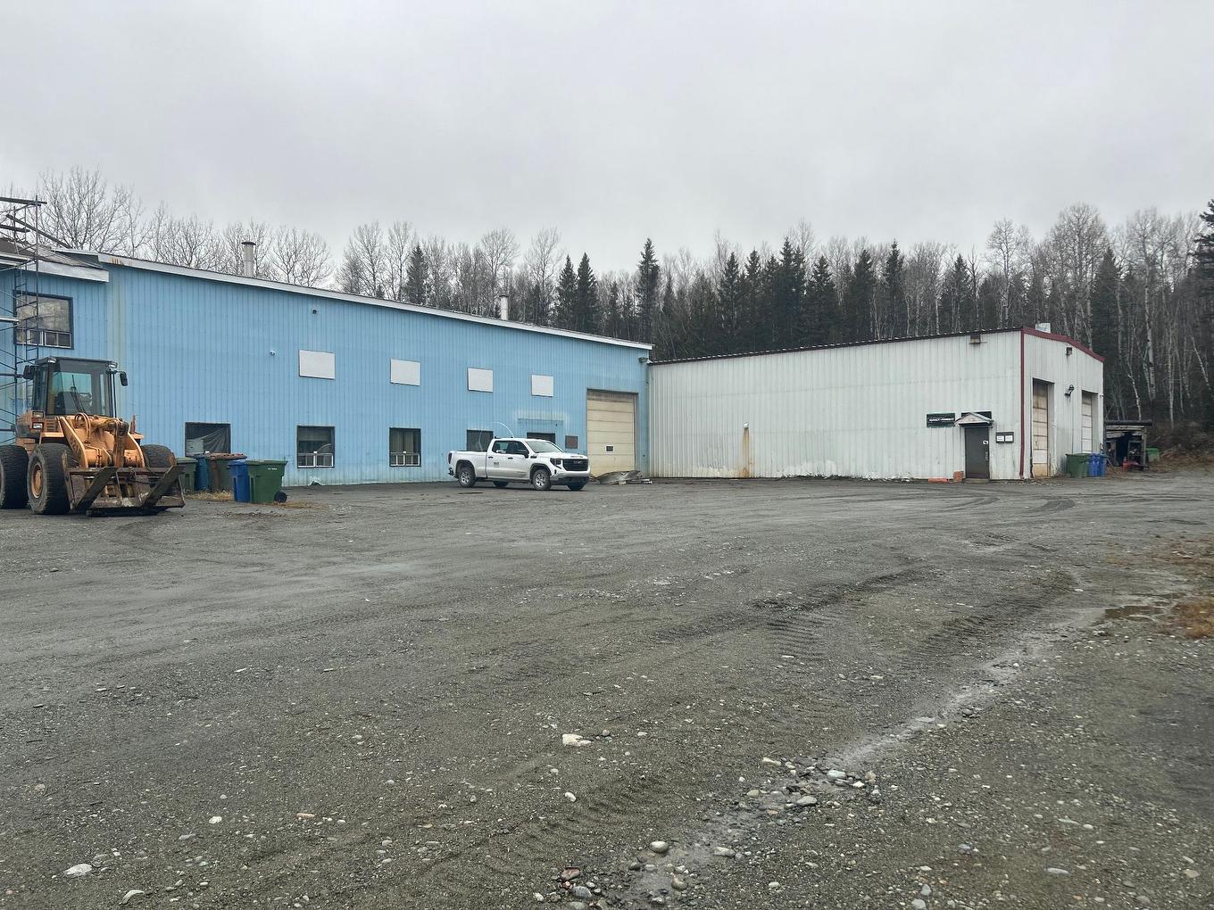 Frontage - 8254A Rg Du Vieux-Pont, Rouyn-Noranda, QC - Outdoor