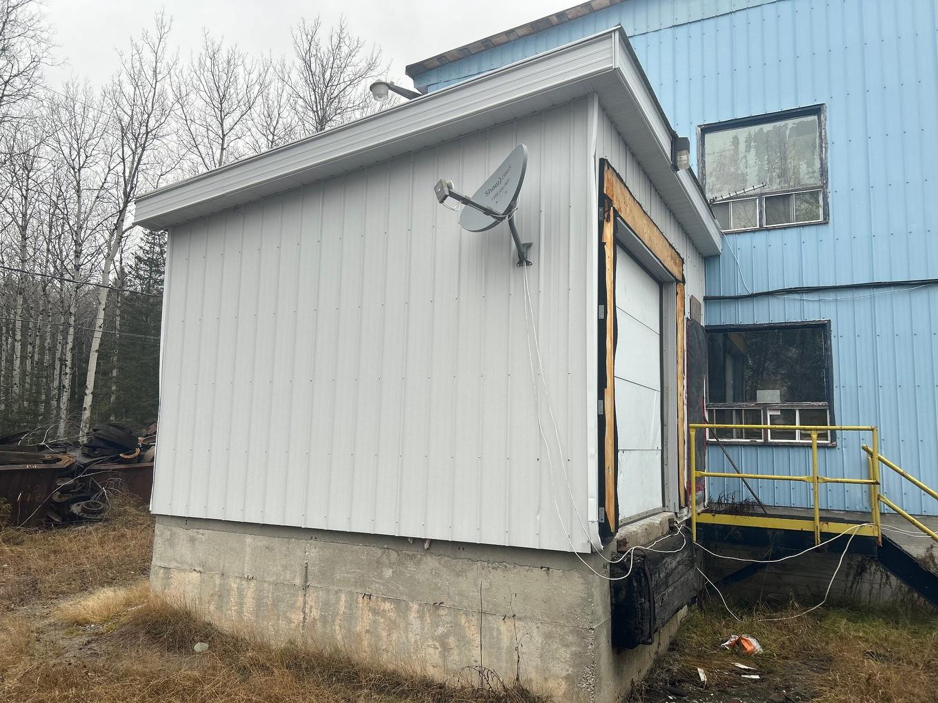 Other - 8254A Rg Du Vieux-Pont, Rouyn-Noranda, QC - Outdoor With Exterior