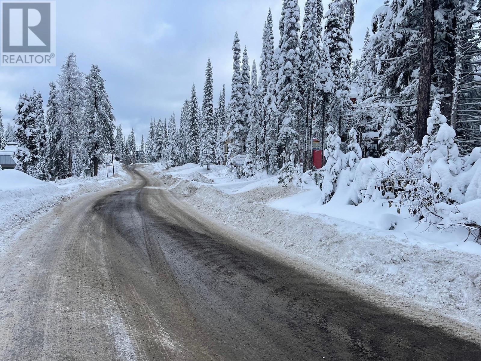 555 Monashee Road, Silver Star, BC