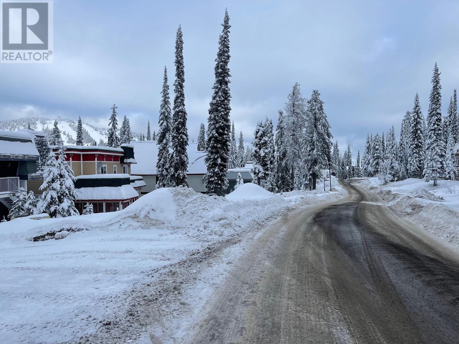 555 Monashee Road, Silver Star, BC