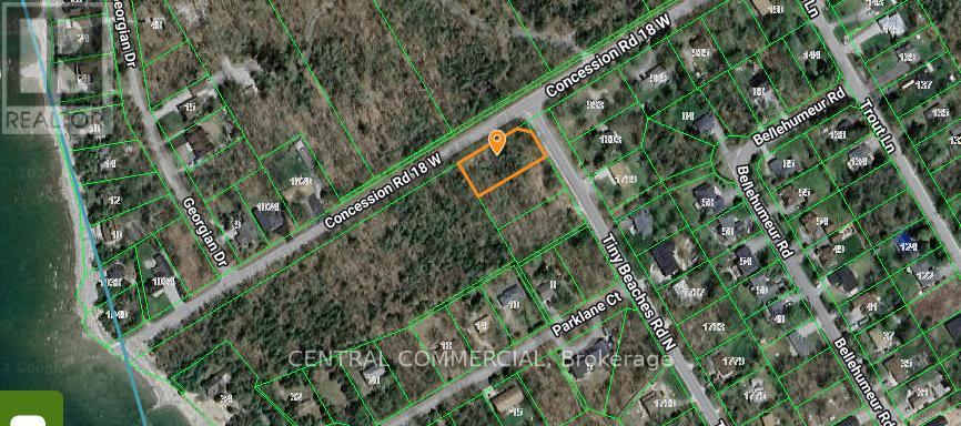 Part 1 Tiny Beaches Road, Tiny, ON