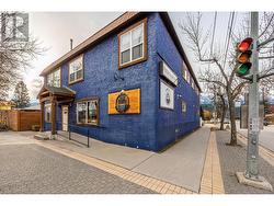 901 10th Avenue S Golden, BC V0A 1H0