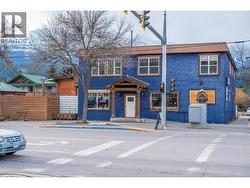 901 10TH S Avenue Golden, BC V0A 1H0