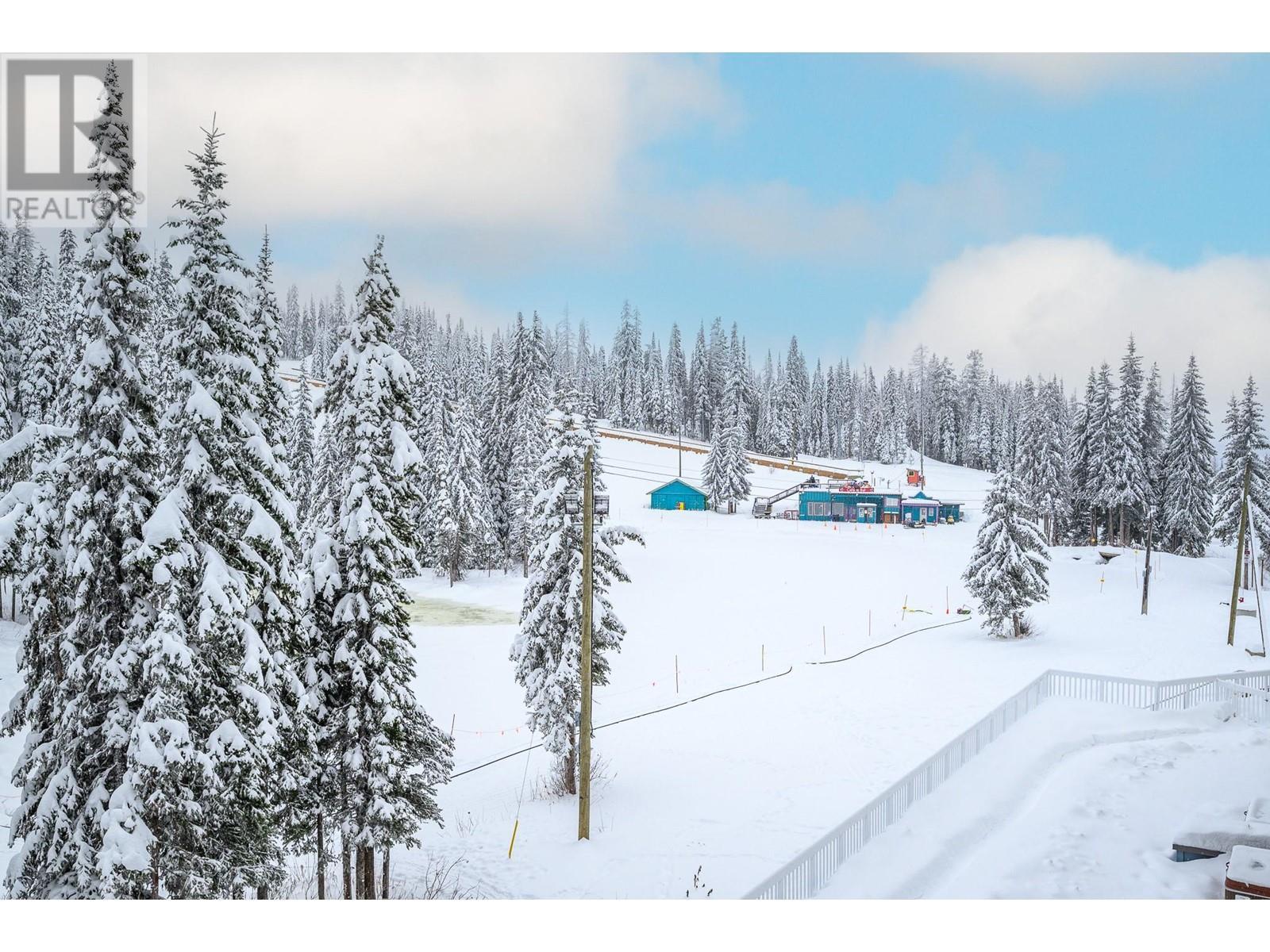 30 Monashee Road Unit# 310, Silver Star, BC - Outdoor With View