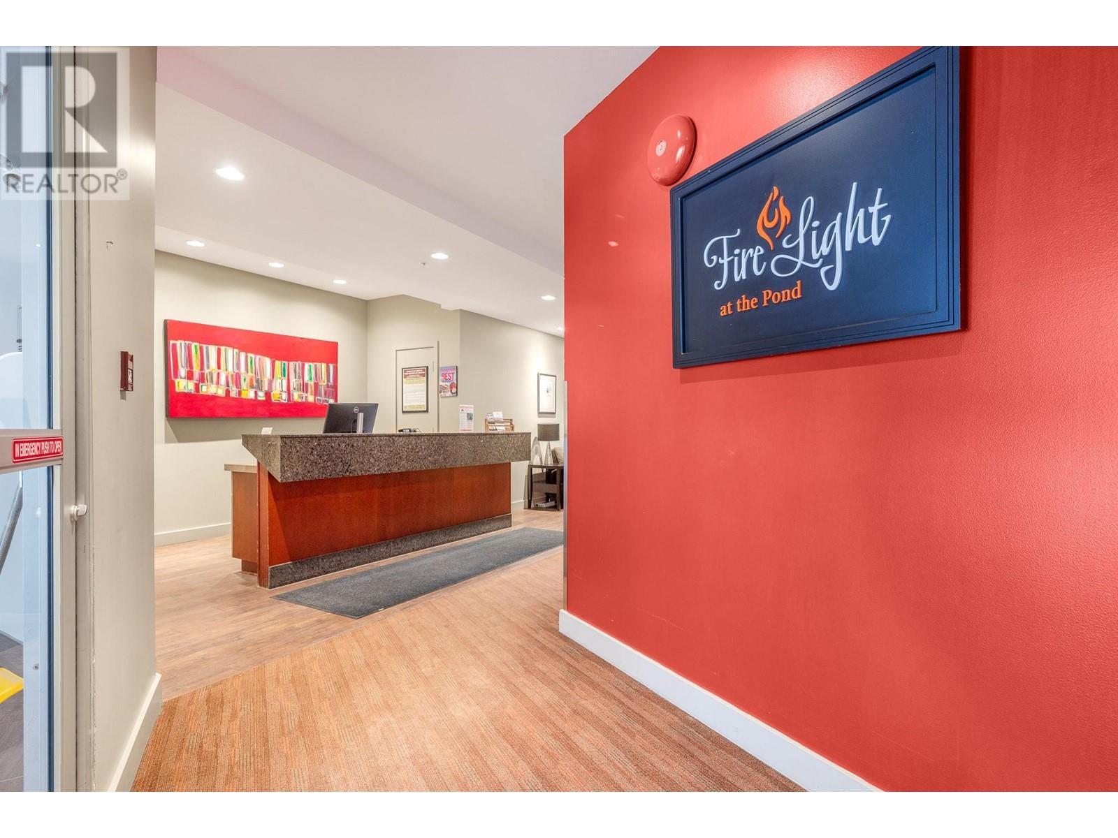 30 Monashee Road Unit# 310, Silver Star, BC - Indoor Photo Showing Other Room