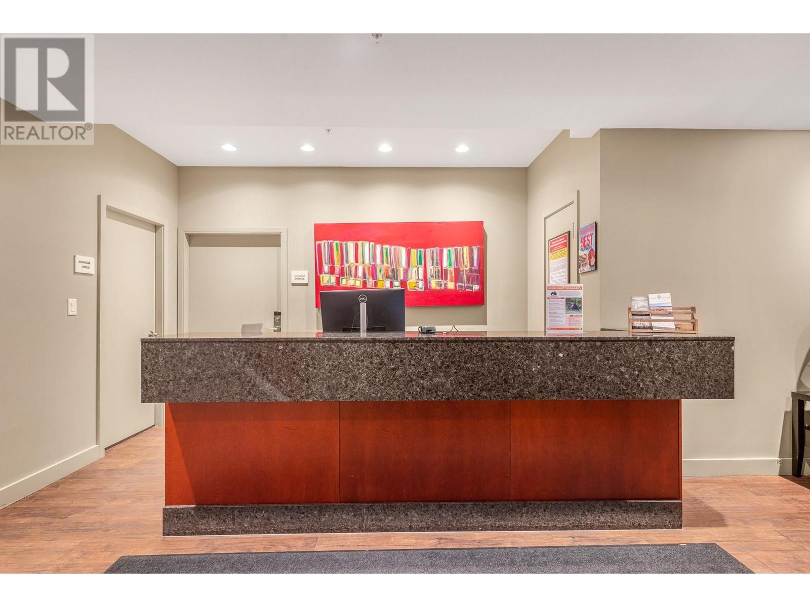 30 Monashee Road Unit# 310, Silver Star, BC - Indoor Photo Showing Other Room