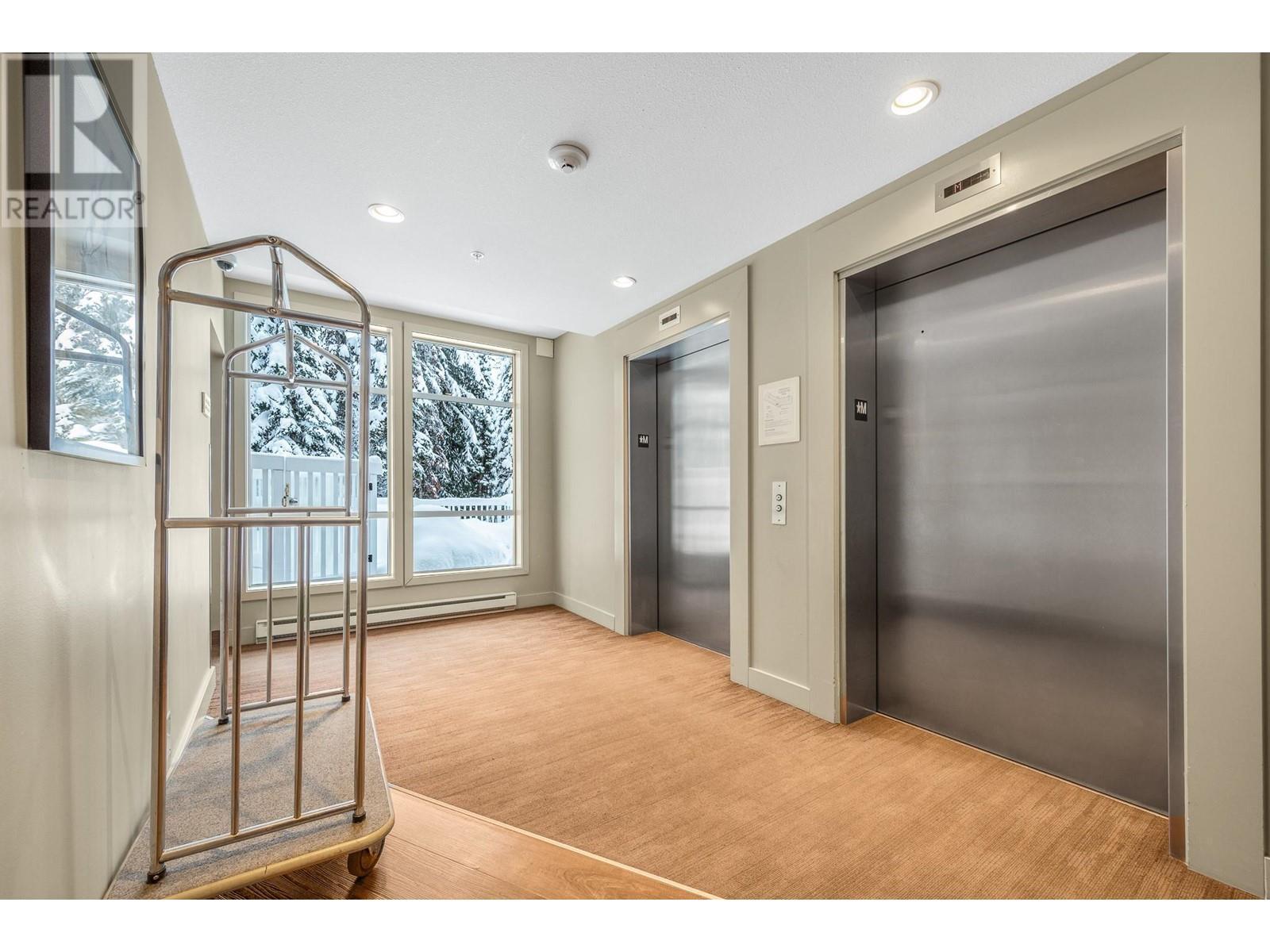 30 Monashee Road Unit# 310, Silver Star, BC - Indoor Photo Showing Other Room