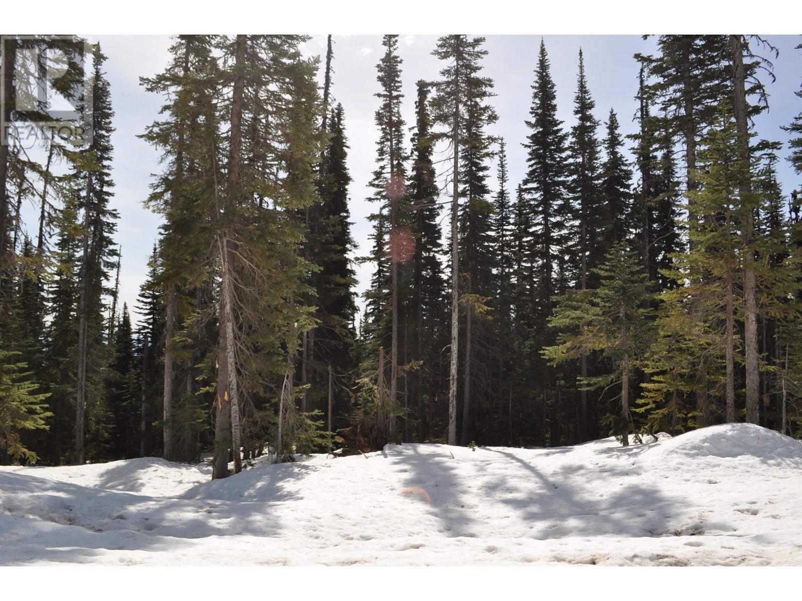 Pst Lot-12 Alpine Way, Smithers, BC