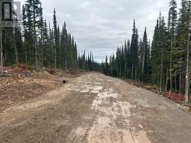 Pst Lot-9 Alpine Way, Smithers, BC