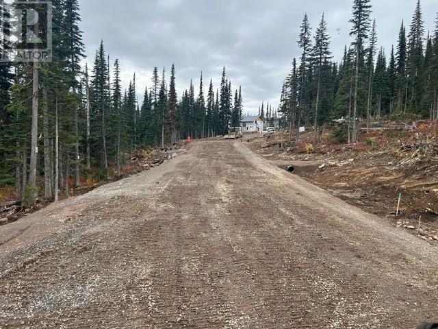 Pst Lot-9 Alpine Way, Smithers, BC