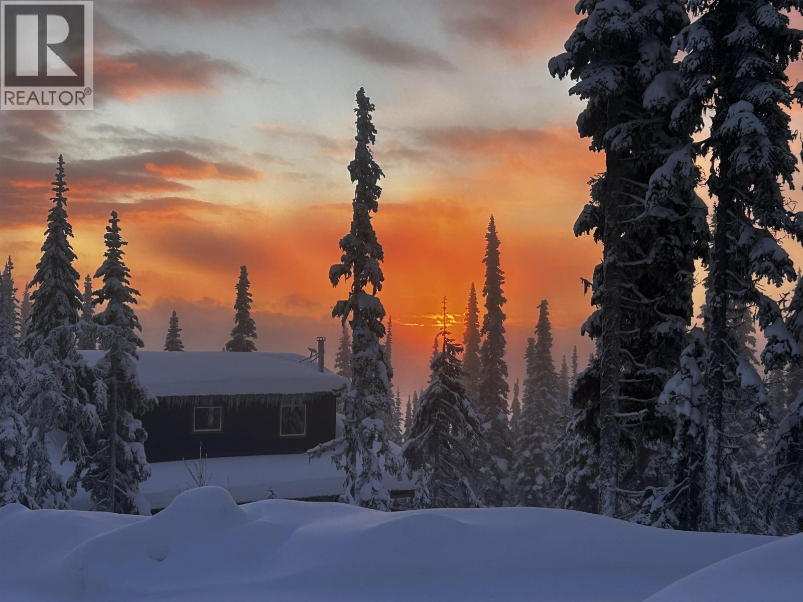 Pt. St Lt 7 Alpine Way, Smithers, BC