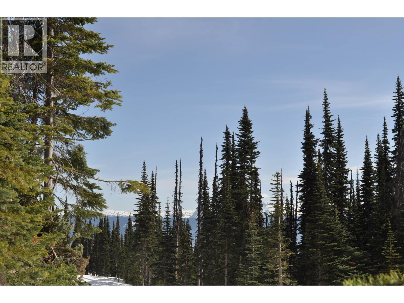 Pt. St Lt 7 Alpine Way, Smithers, BC