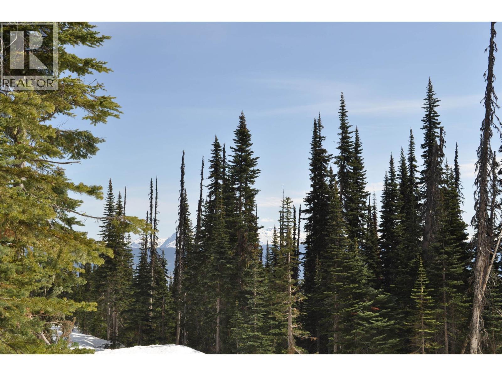 Pt. St Lt 7 Alpine Way, Smithers, BC
