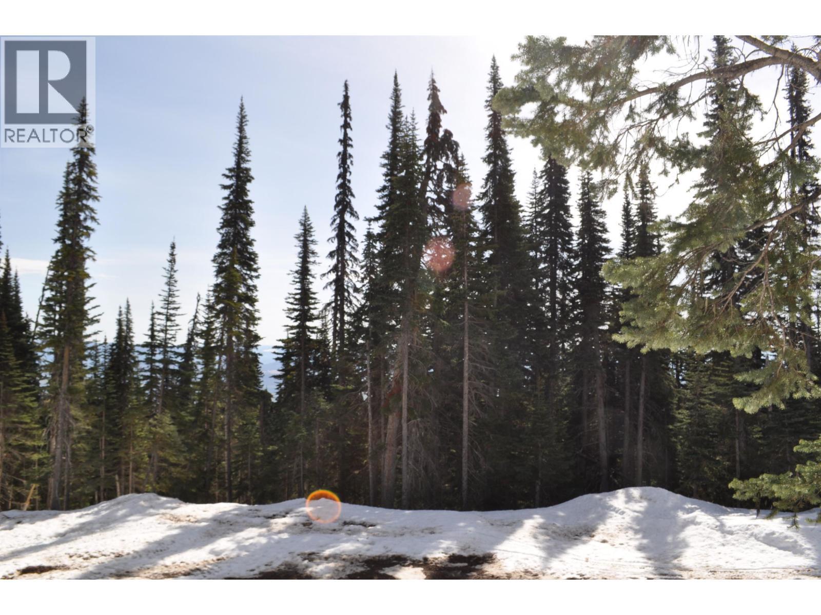 Pt. St Lt 7 Alpine Way, Smithers, BC