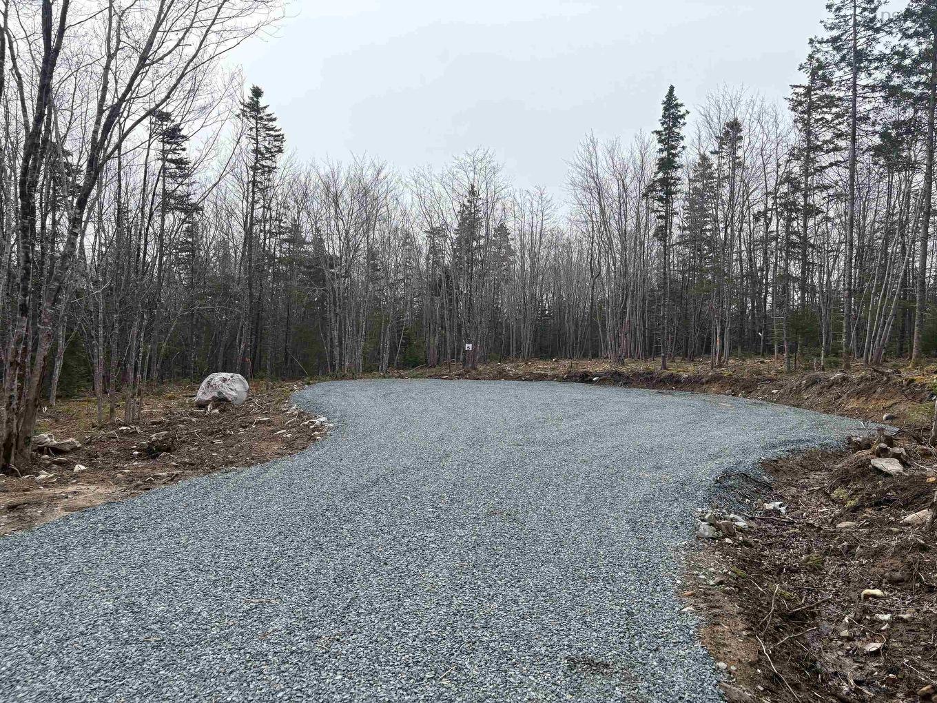 Lot 4 Larry Seldon Lane, Western Head, NS