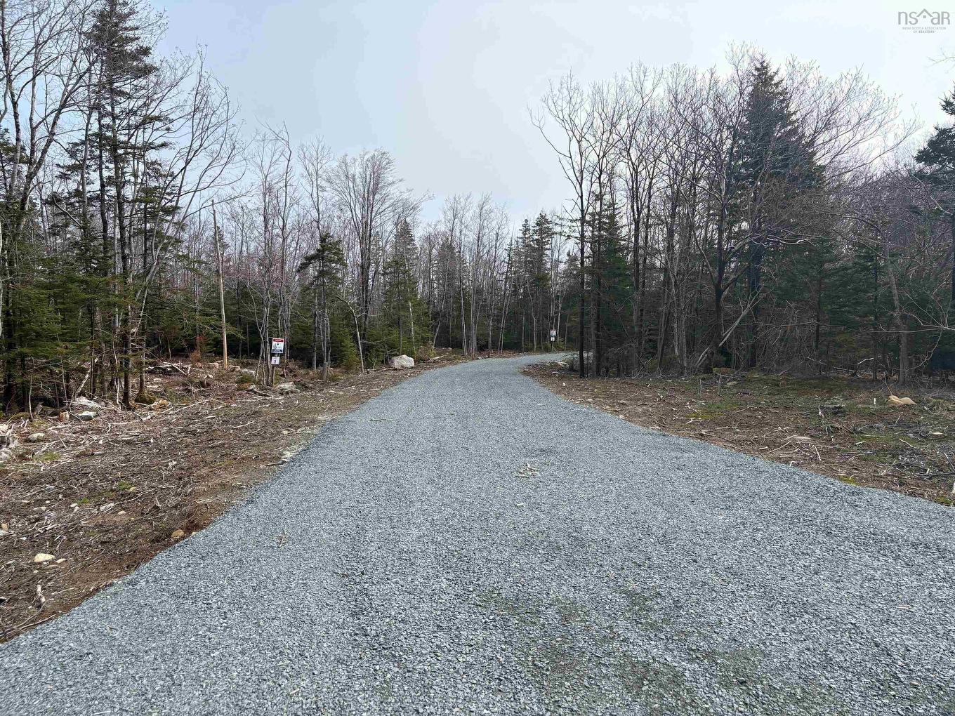 Lot 4 Larry Seldon Lane, Western Head, NS