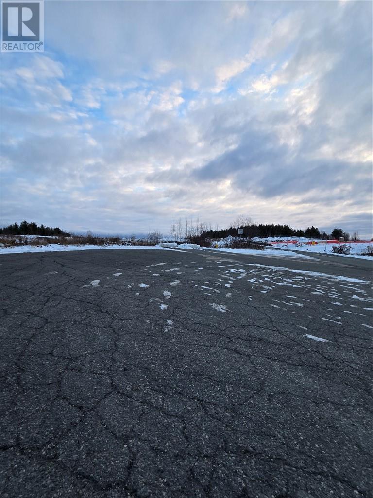 0 Chalmers Street, Sudbury, ON