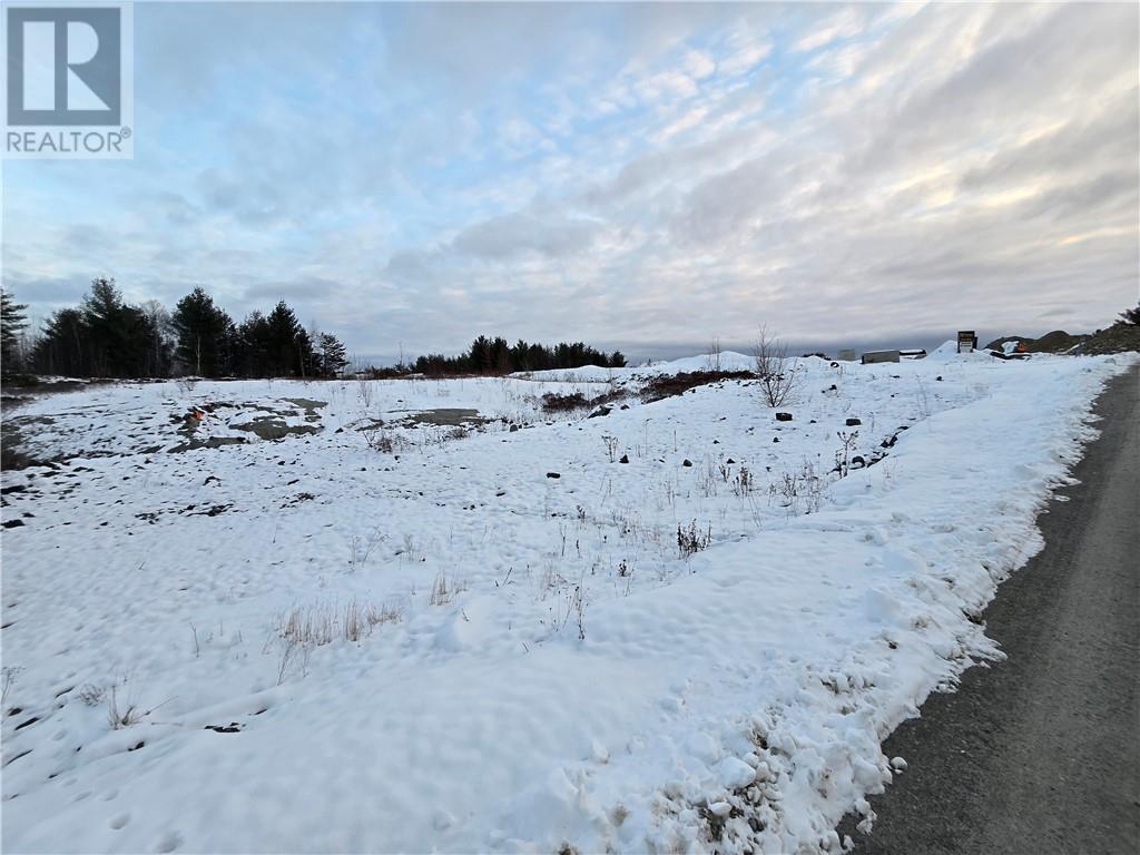 0 Chalmers Street, Sudbury, ON