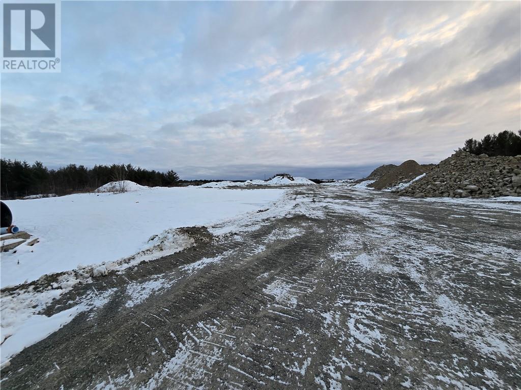 0 Chalmers Street, Sudbury, ON