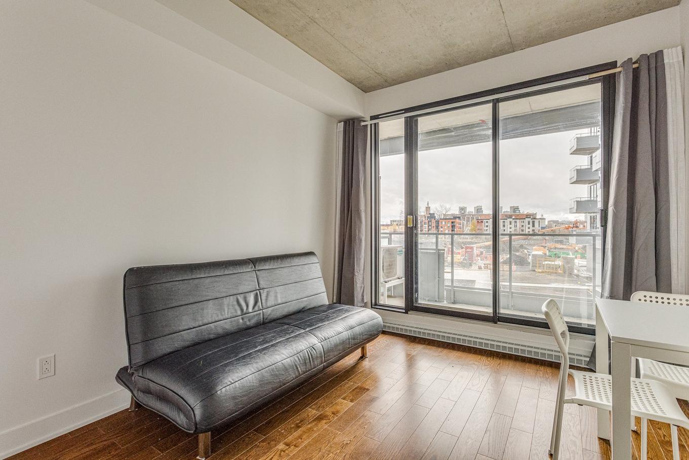 Loft - 222-1150 Boul. René-Lévesque E., Montréal (Ville-Marie), QC - Indoor