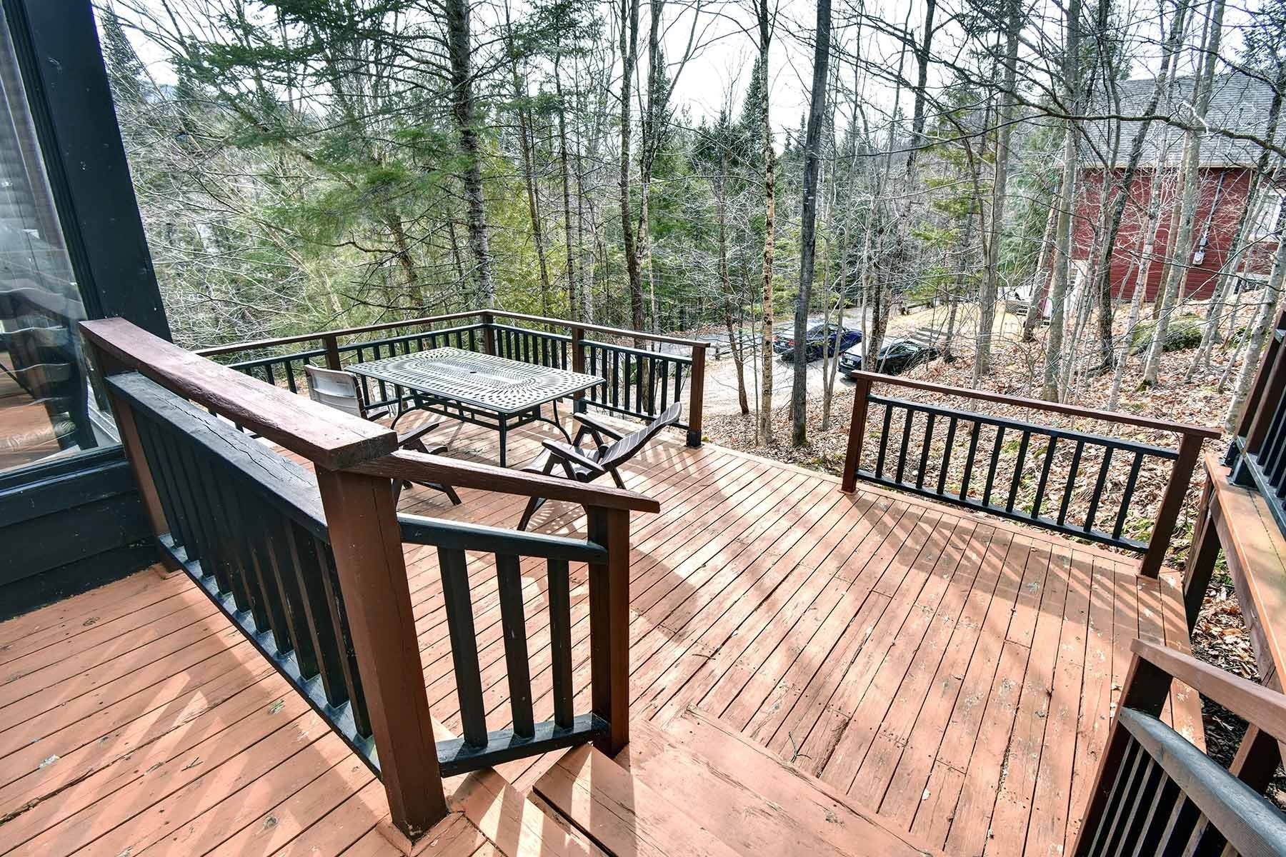 Extérieur - 133 Rue St-Jean, Mont-Tremblant, QC - Outdoor With Exterior