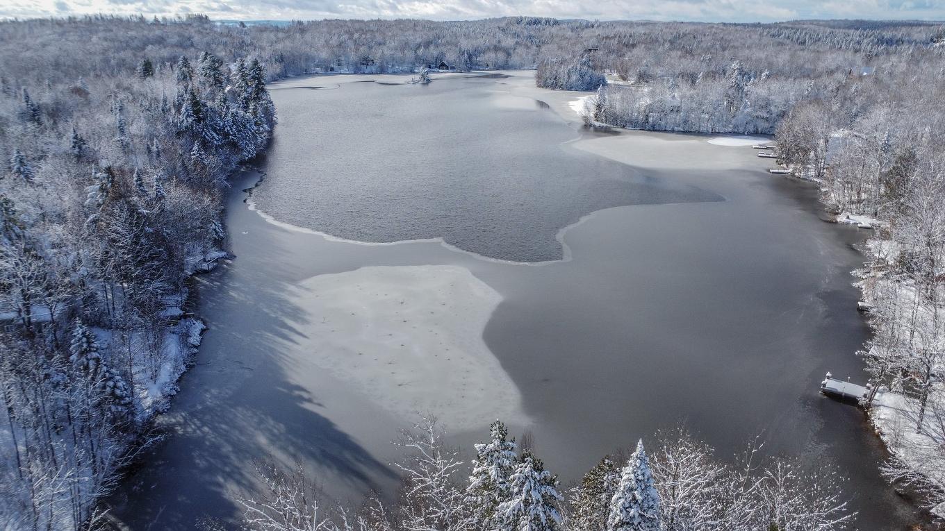 Vue d'ensemble - 205 36E Avenue N., Saint-Georges, QC - Outdoor With View