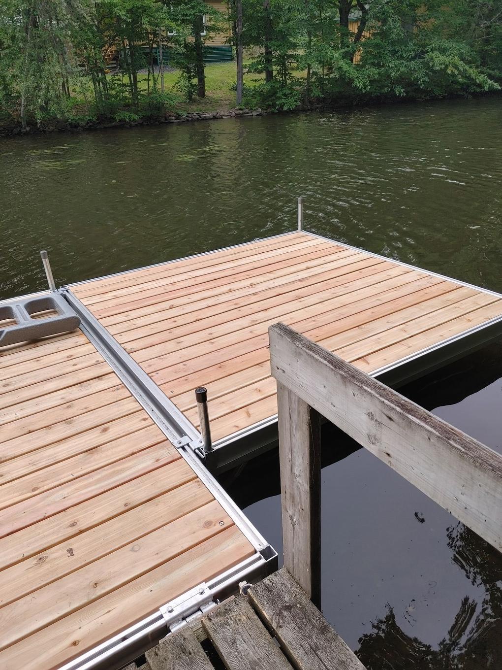 Autre - 205 36E Avenue N., Saint-Georges, QC - Outdoor With Body Of Water