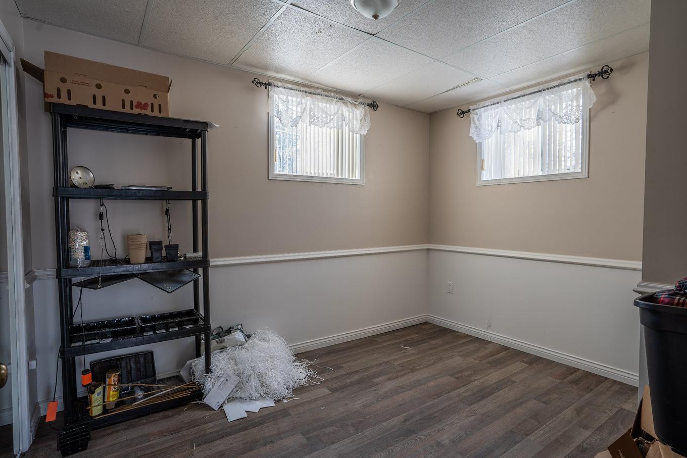 Chambre à coucher - 205 36E Avenue N., Saint-Georges, QC - Indoor Photo Showing Other Room