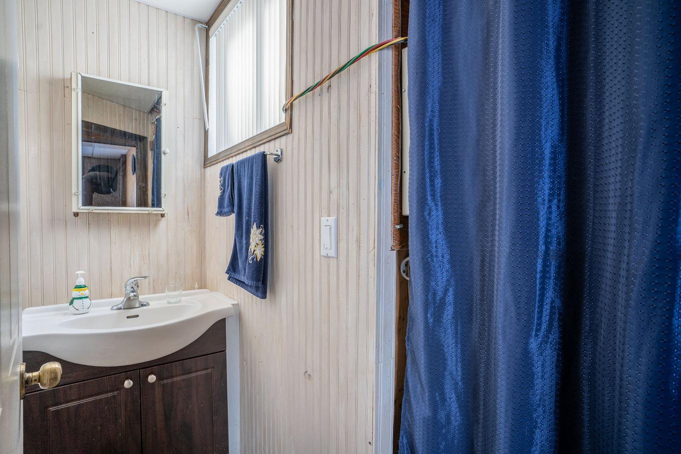 Autre - 205 36E Avenue N., Saint-Georges, QC - Indoor Photo Showing Bathroom