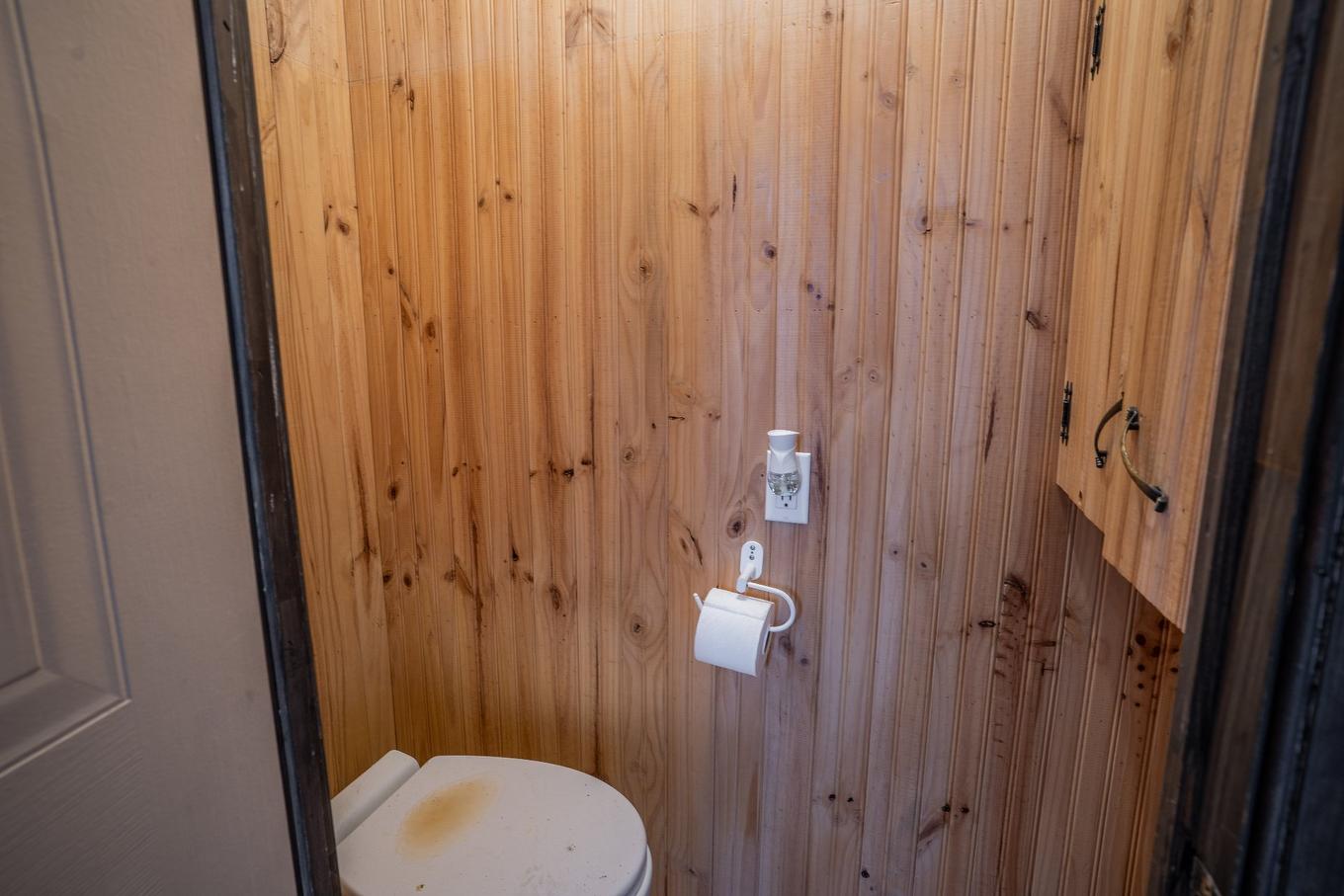 Autre - 205 36E Avenue N., Saint-Georges, QC - Indoor Photo Showing Bathroom