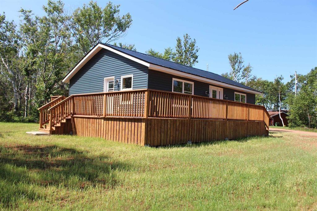 212 Seawood Estates Drive, Stanley, PE