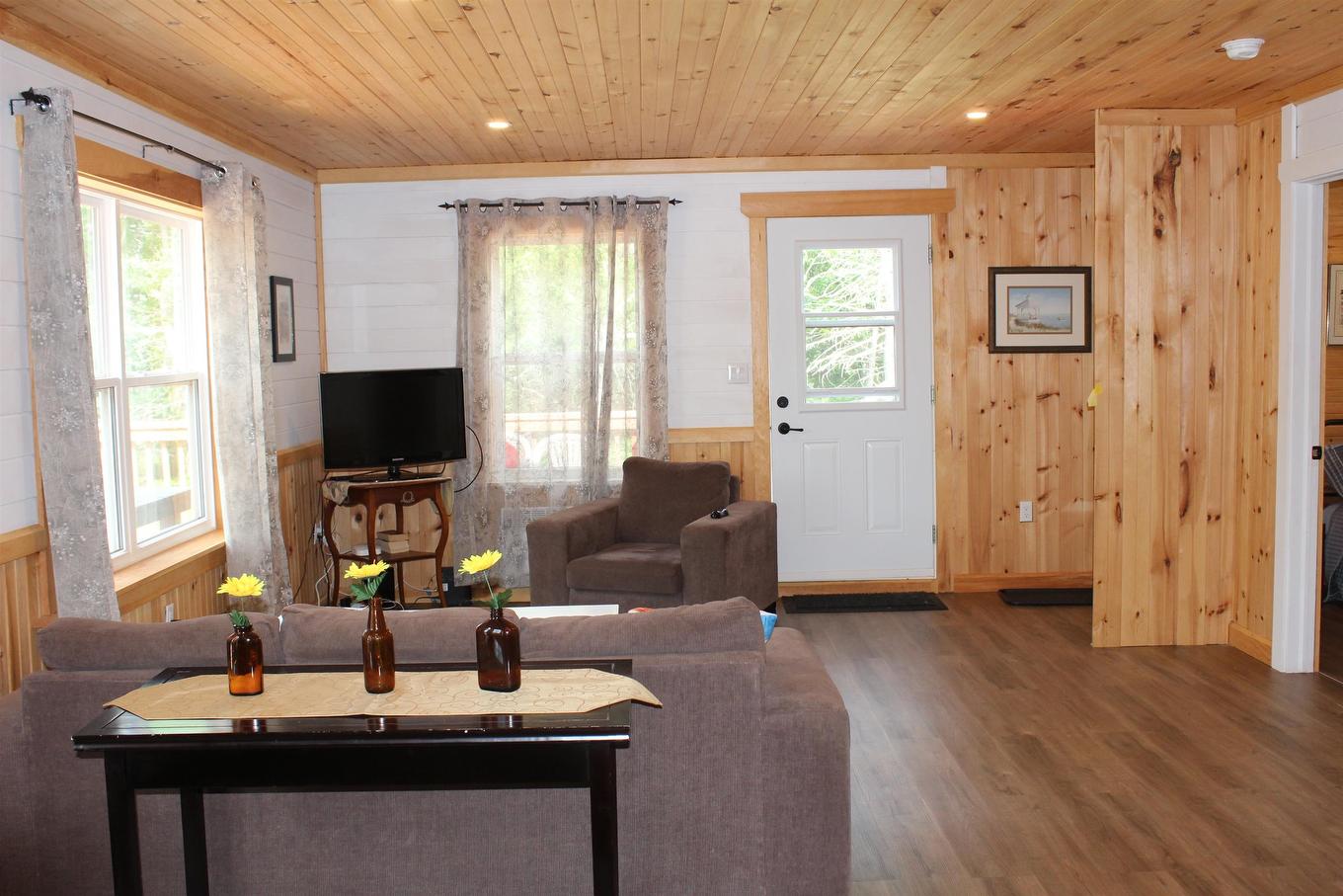 212 Seawood Estates Drive, Stanley, PE