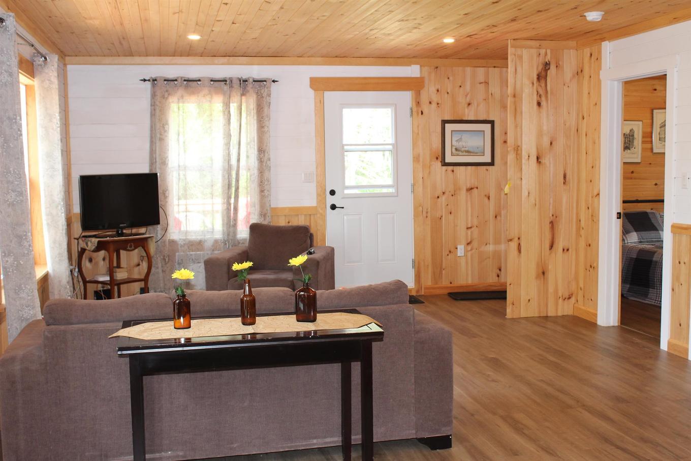 212 Seawood Estates Drive, Stanley, PE