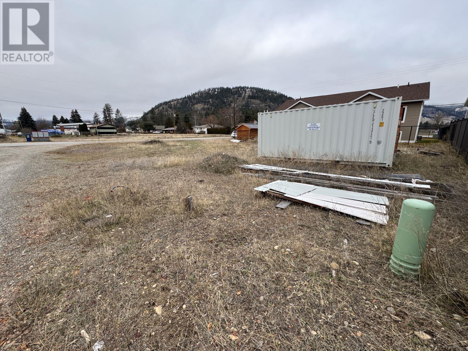 7450 27Th Street, Grand Forks, BC